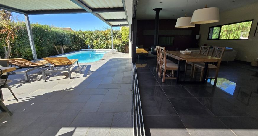 vente Maison Balaruc Les Bains