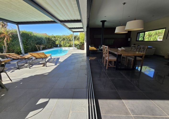 vente Maison Balaruc Les Bains