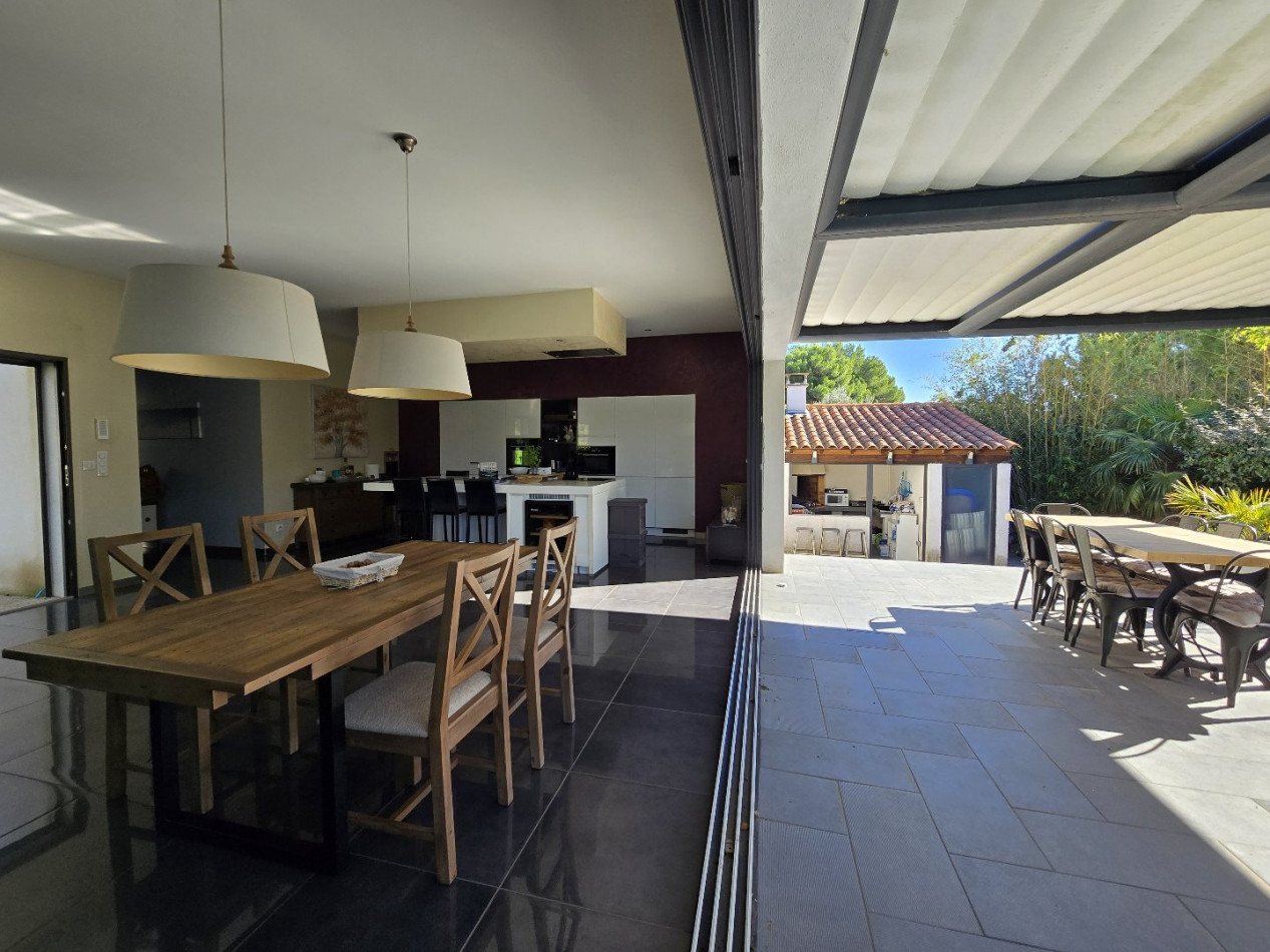 vente Maison Balaruc Les Bains - Photo 6