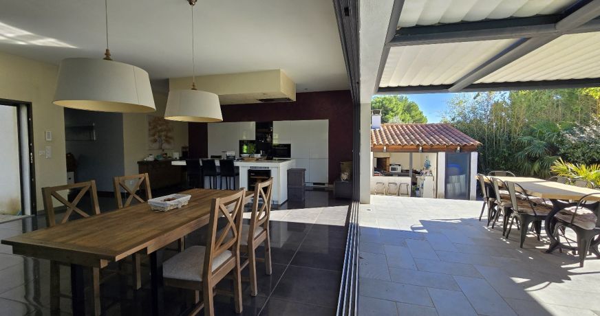 vente Maison Balaruc Les Bains