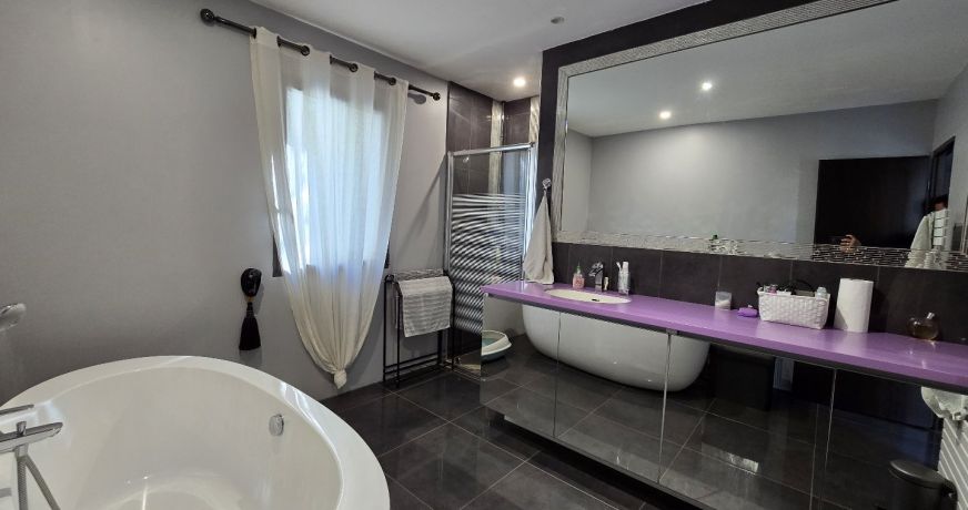 vente Maison Balaruc Les Bains