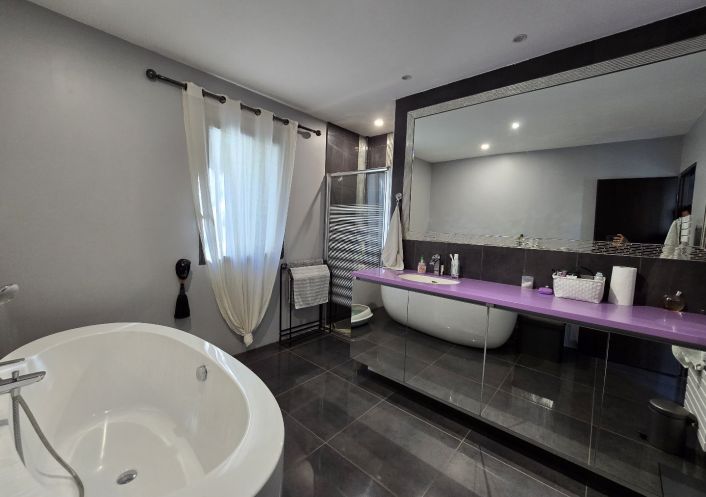 vente Maison Balaruc Les Bains