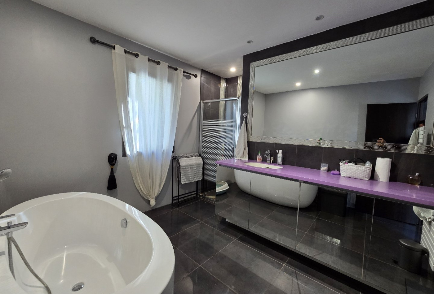 vente Maison Balaruc Les Bains - Photo 9