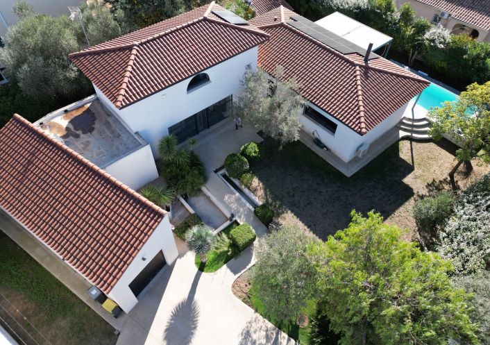 vente Maison Balaruc Les Bains