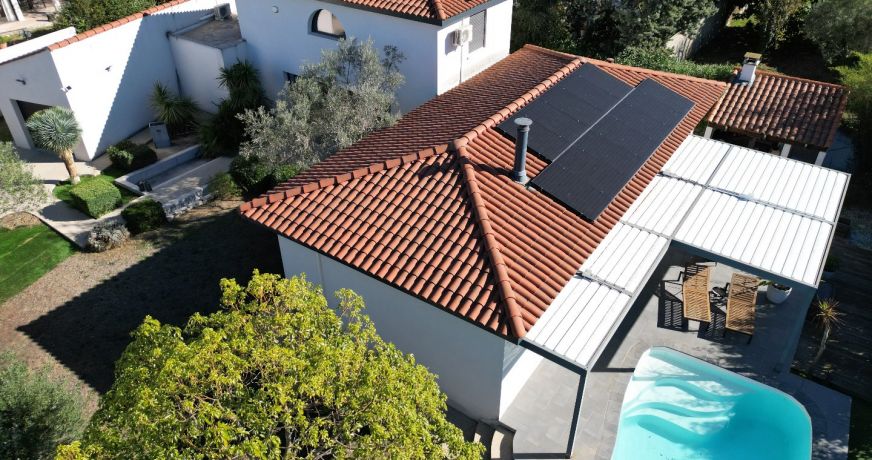 vente Maison Balaruc Les Bains