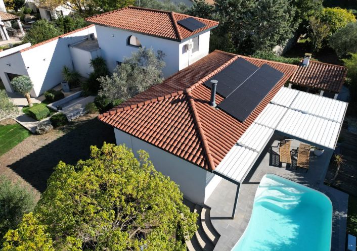 vente Maison Balaruc Les Bains