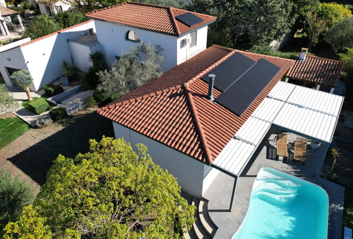 vente Maison Balaruc Les Bains - Photo 2