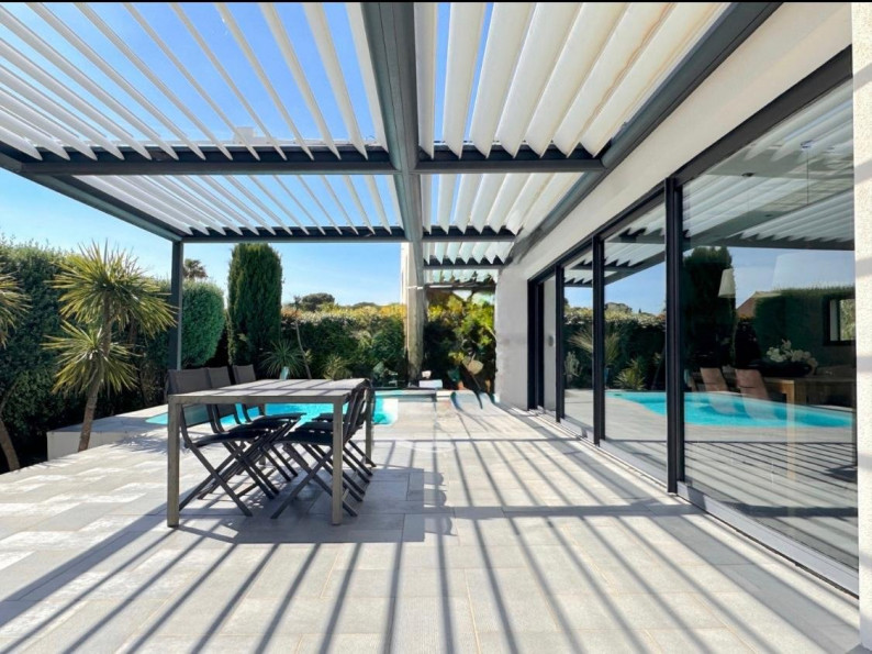 vente Maison Balaruc Les Bains - Photo 8