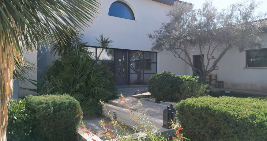 vente Maison Balaruc Les Bains