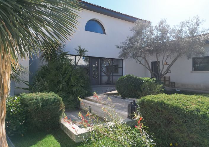 vente Maison Balaruc Les Bains