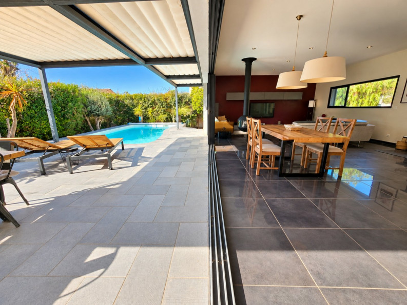 vente Maison Balaruc Les Bains - Photo 3