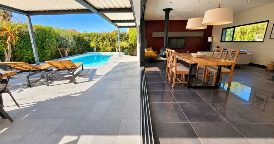 vente Maison Balaruc Les Bains
