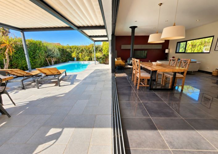 vente Maison Balaruc Les Bains