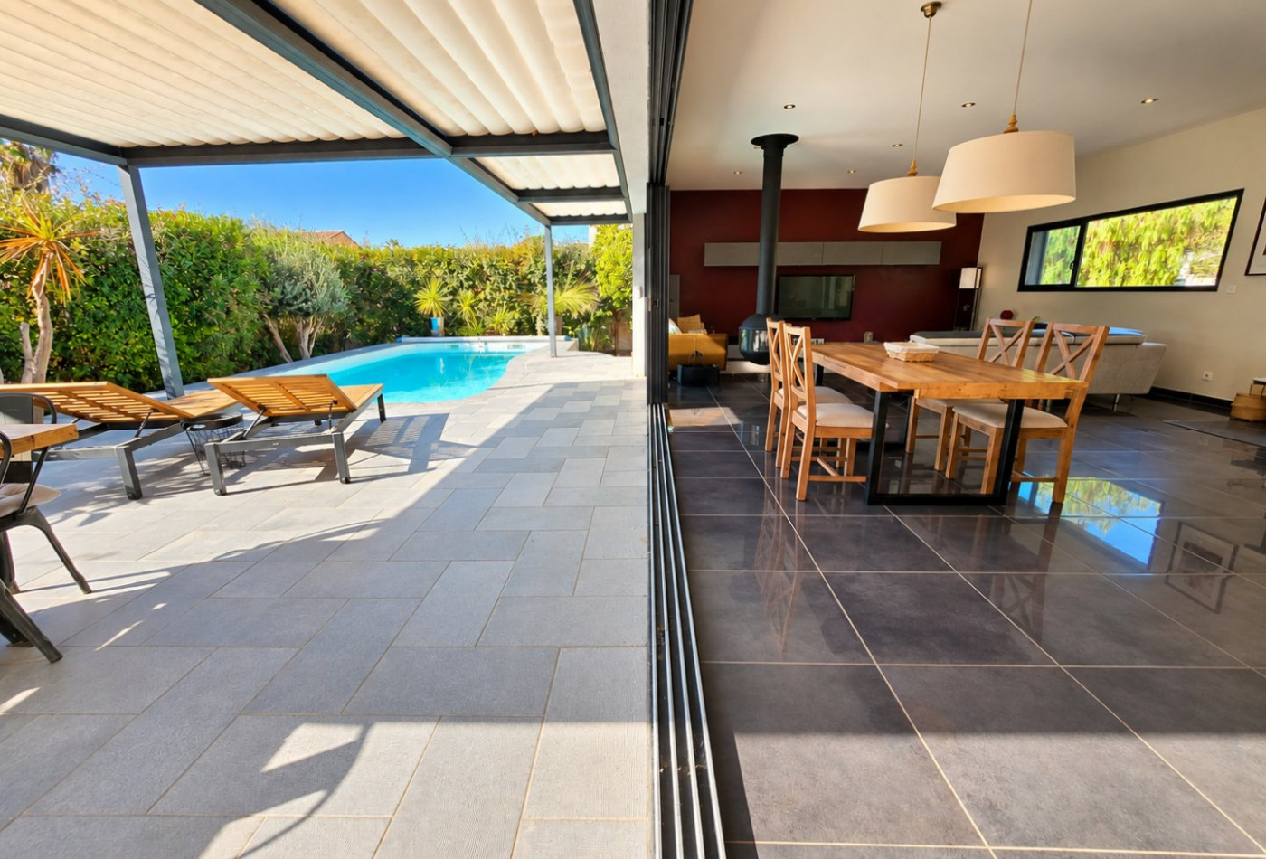 vente Maison Balaruc Les Bains - Photo 3