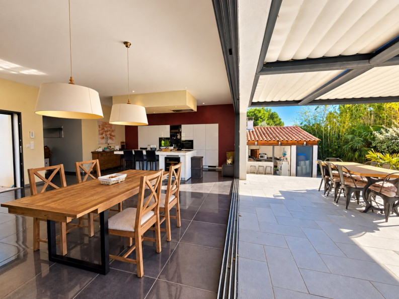 vente Maison Balaruc Les Bains - Photo 4