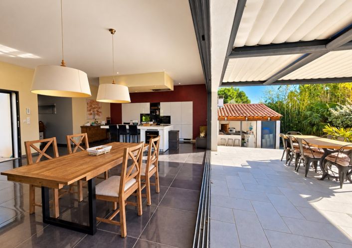 vente Maison Balaruc Les Bains