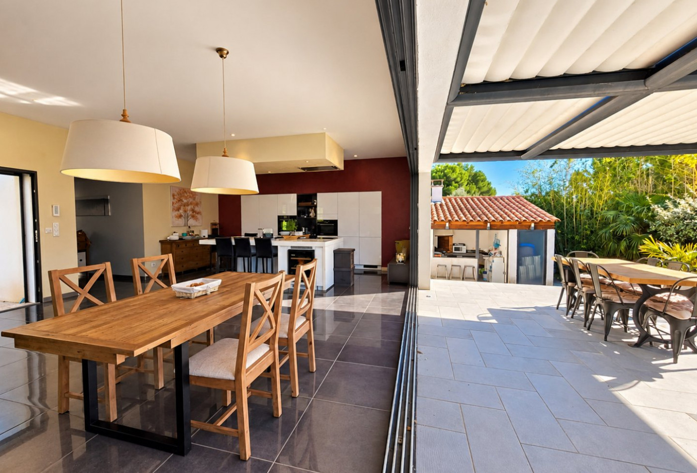vente Maison Balaruc Les Bains - Photo 4