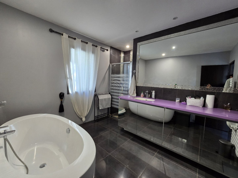 vente Maison Balaruc Les Bains - Photo 5