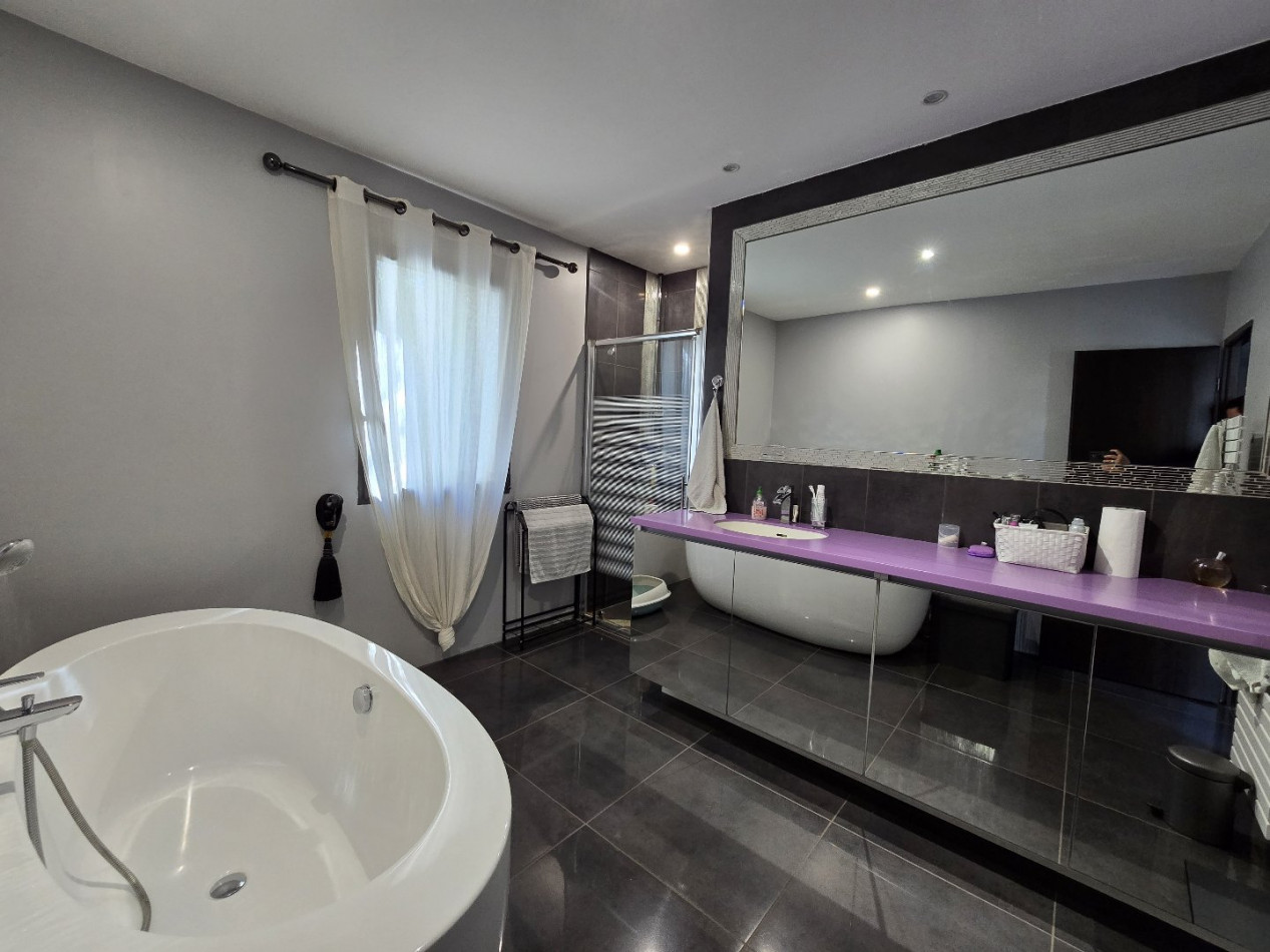 vente Maison Balaruc Les Bains - Photo 5