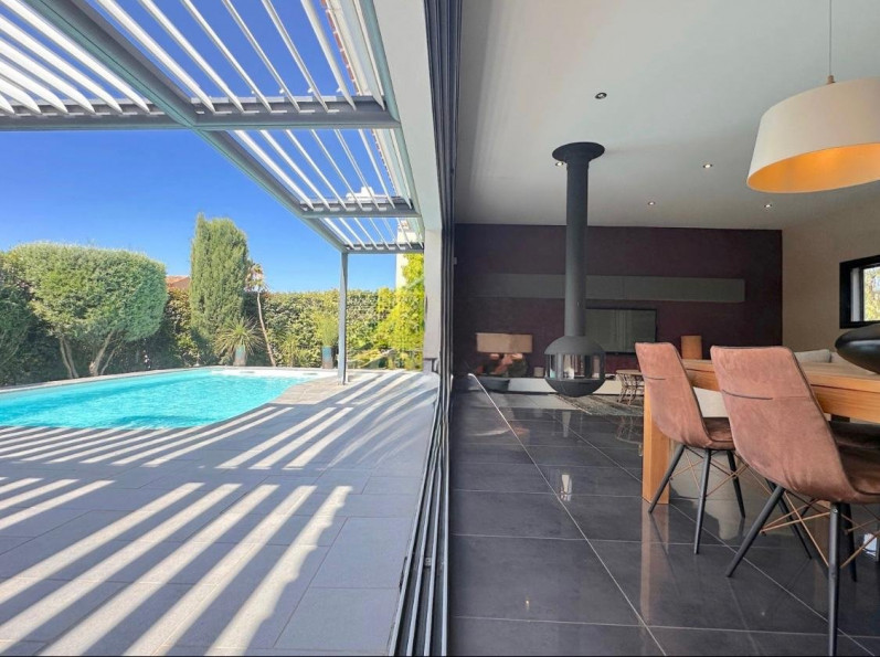 vente Maison Balaruc Les Bains - Photo 1