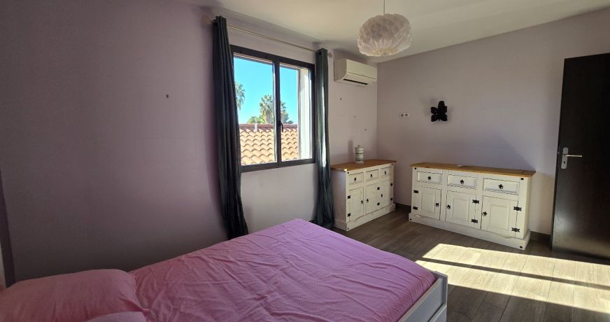 vente Maison Balaruc Les Bains