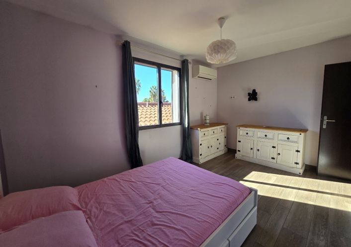 vente Maison Balaruc Les Bains