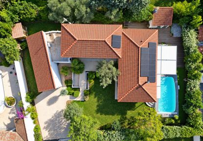 vente Maison Balaruc Les Bains