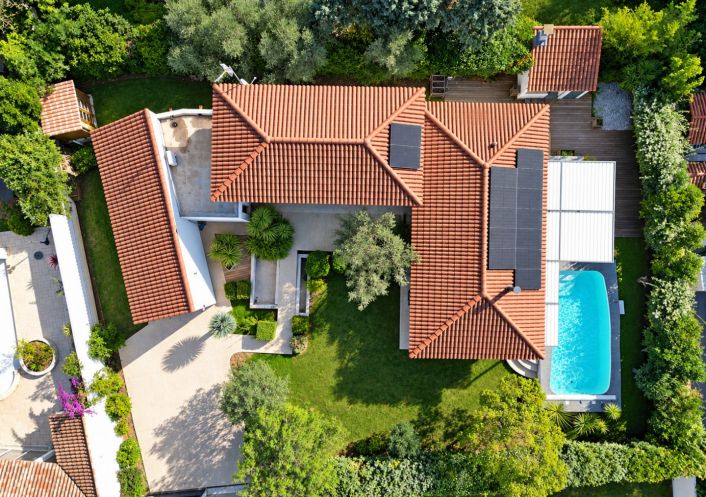 vente Maison Balaruc Les Bains