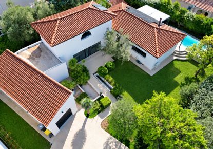 vente Maison Balaruc Les Bains