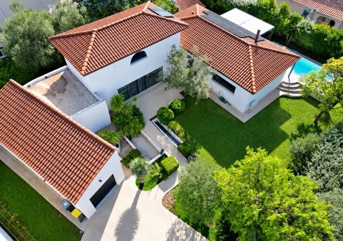 vente Maison Balaruc Les Bains