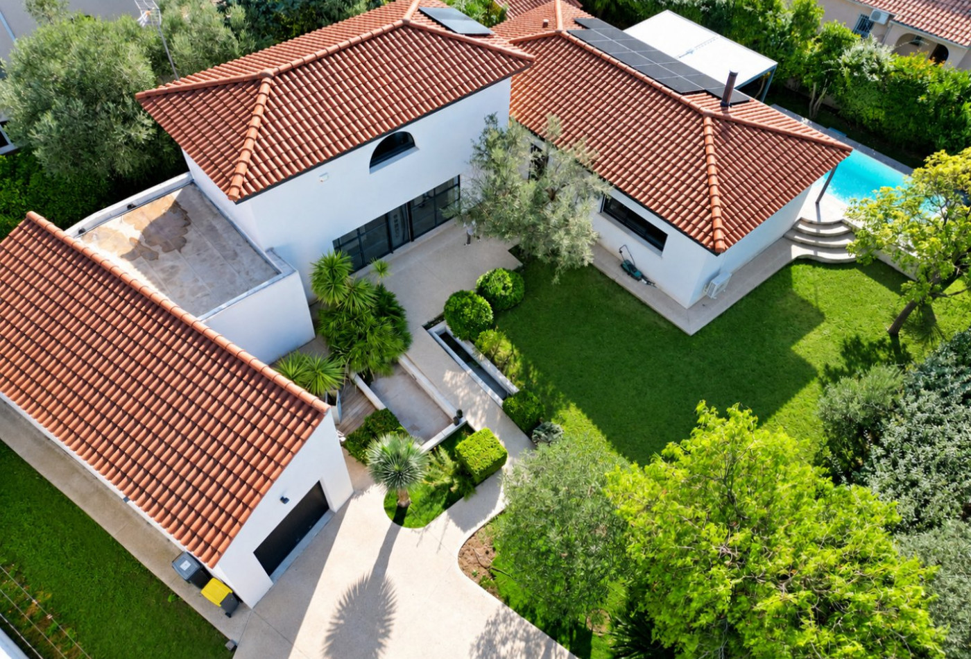 vente Maison Balaruc Les Bains - Photo 2