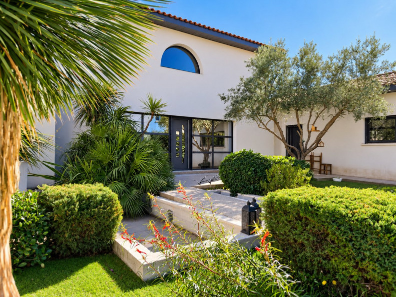 vente Maison Balaruc Les Bains - Photo 7