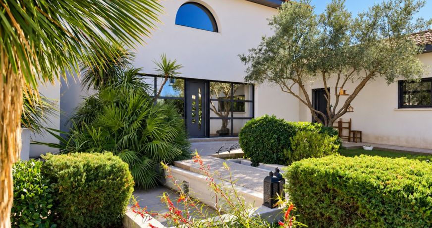 vente Maison Balaruc Les Bains