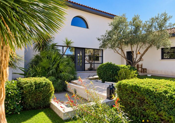 vente Maison Balaruc Les Bains