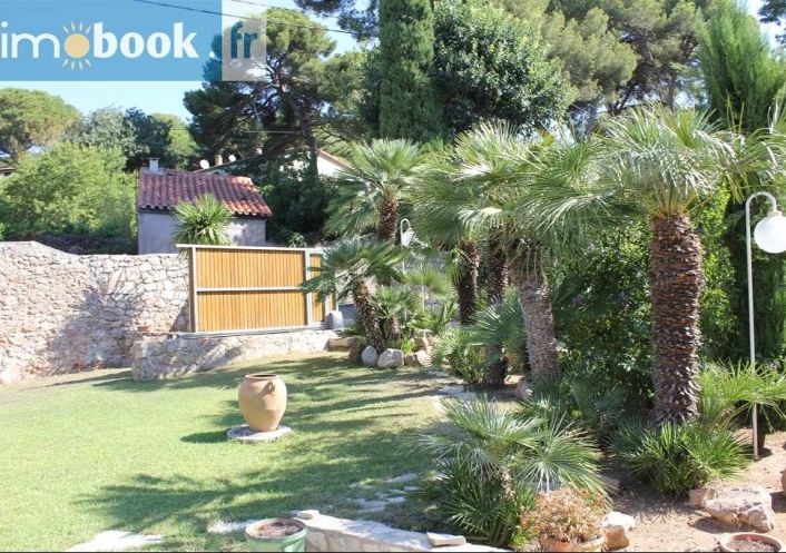 vente Villa Sete