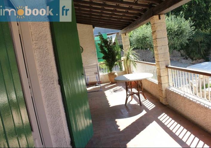 vente Villa Sete
