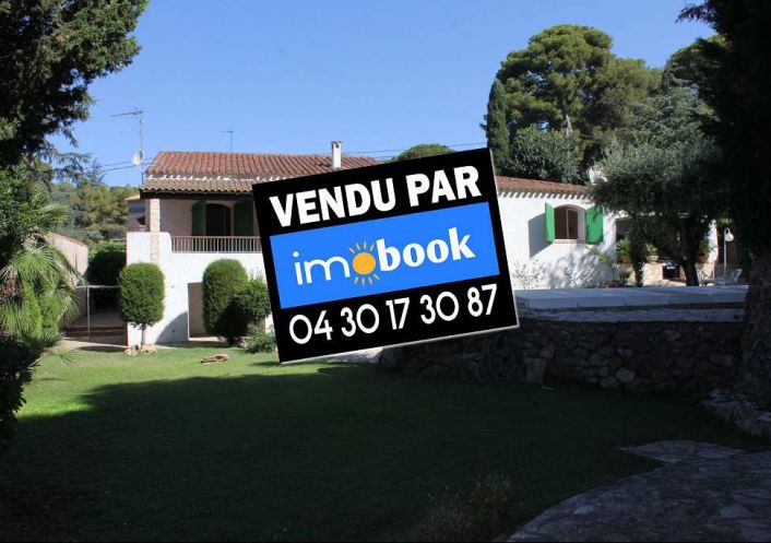 vente Villa Sete