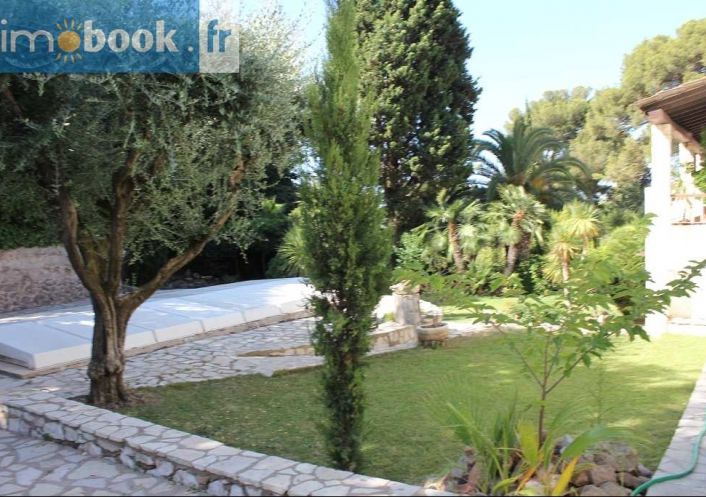 vente Villa Sete