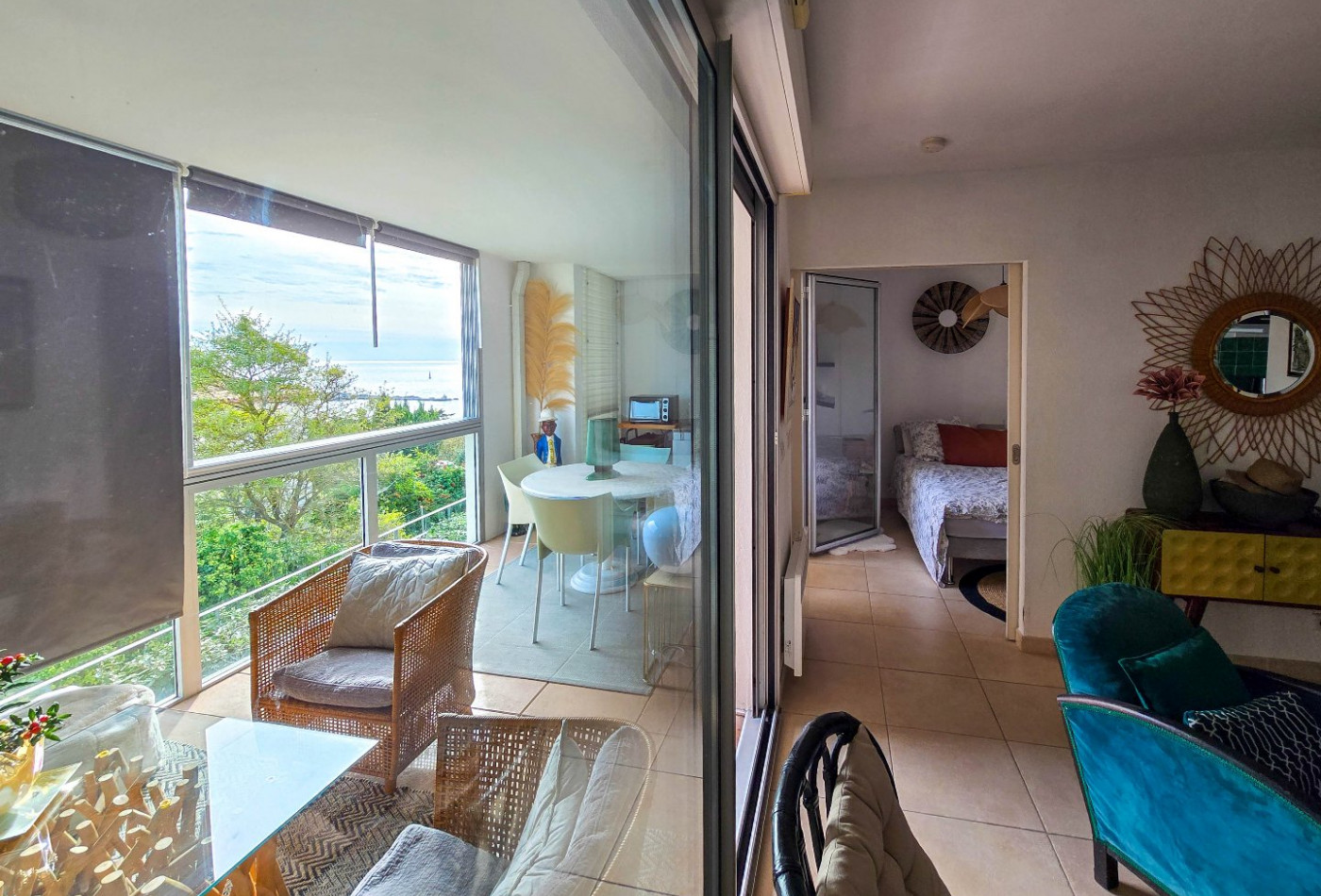 vente Appartement Sete - Photo 2