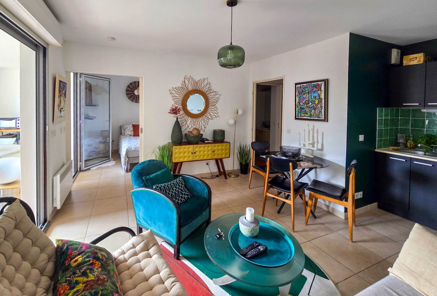 vente Appartement Sete - Photo 4