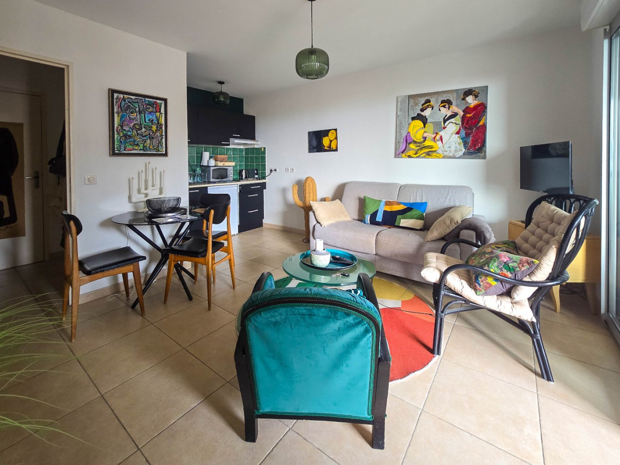 vente Appartement Sete - Photo 6