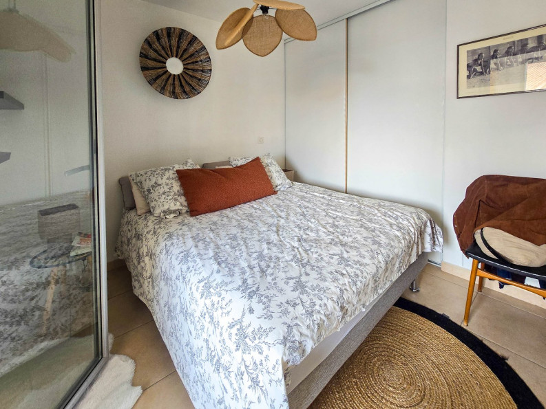 vente Appartement Sete - Photo 8