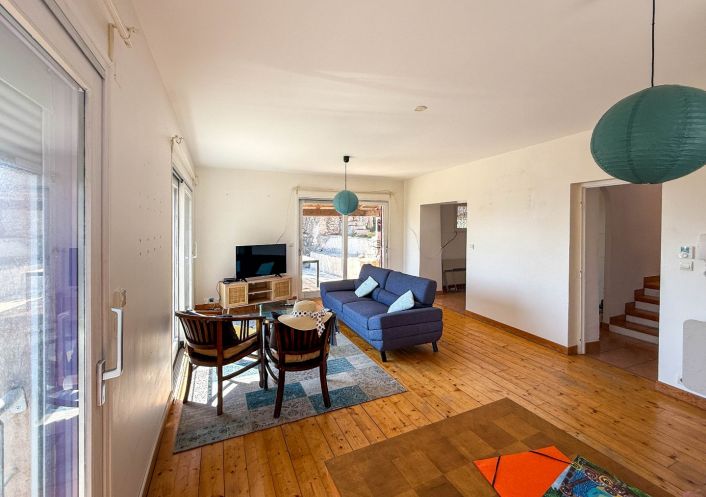 vente Maison à rénover Sete