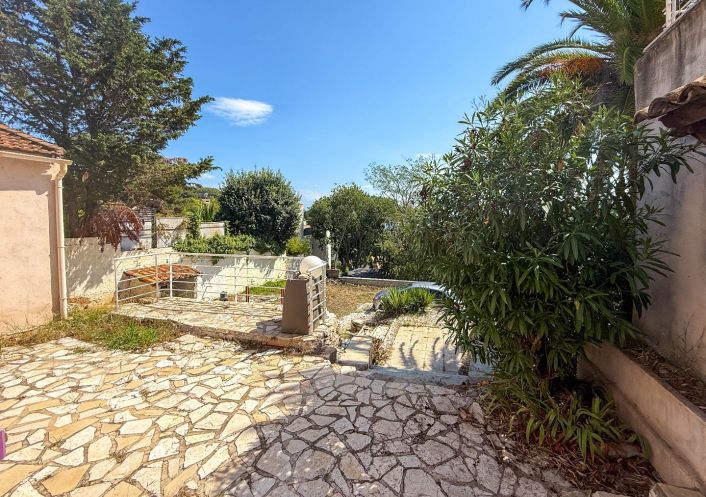 vente Maison à rénover Sete