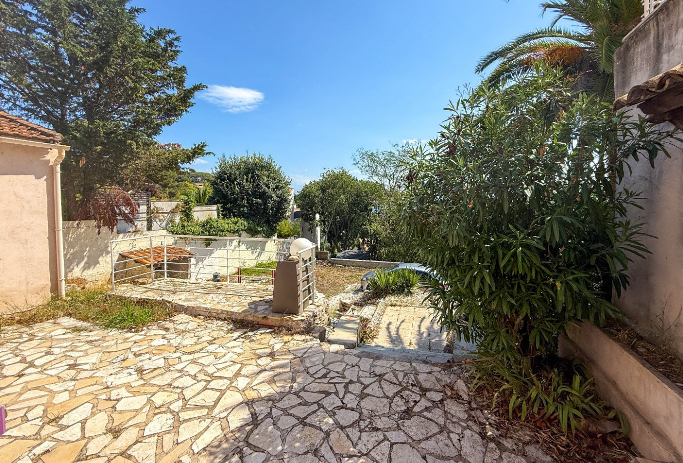 vente Maison à rénover Sete - Photo 8