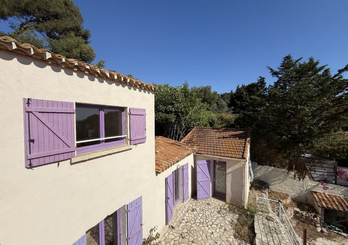 vente Maison à rénover Sete