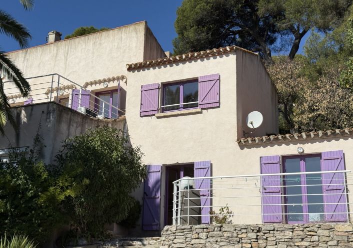 vente Maison à rénover Sete