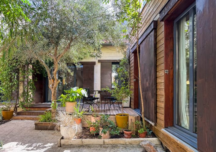 vente Maison Sete