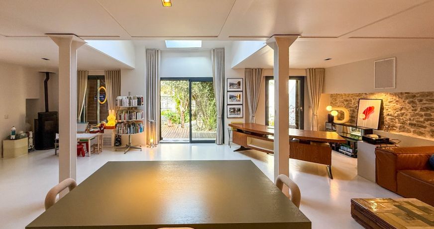 vente Maison Sete