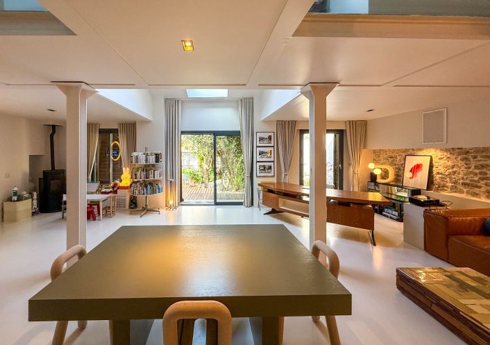 vente Maison Sete